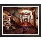 REDRUM (The Shining)