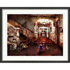 REDRUM (The Shining)