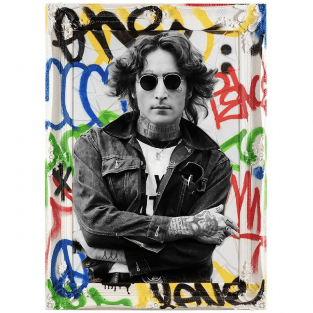 Working Class Hero