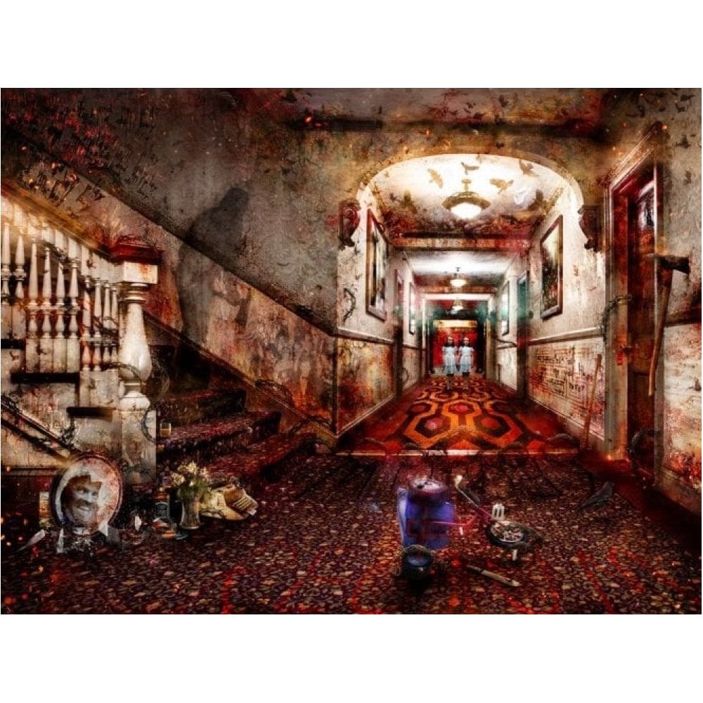 REDRUM (The Shining)