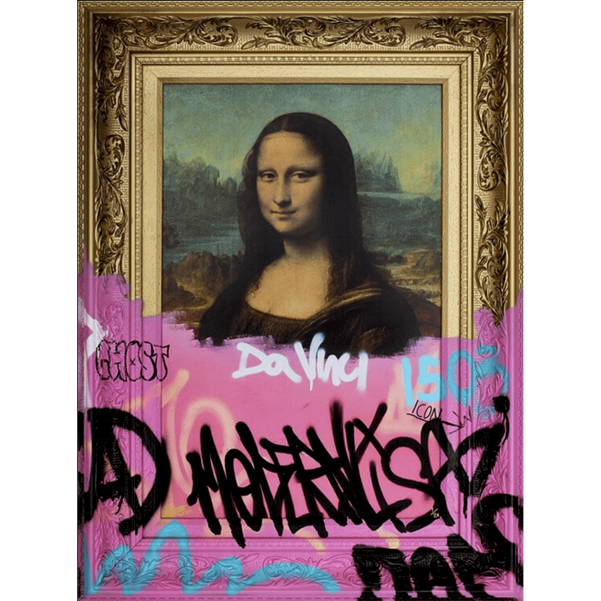 Bubblegum (Mini Edition)