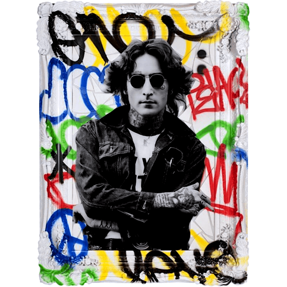 Working Class Hero