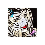 Crying Girl