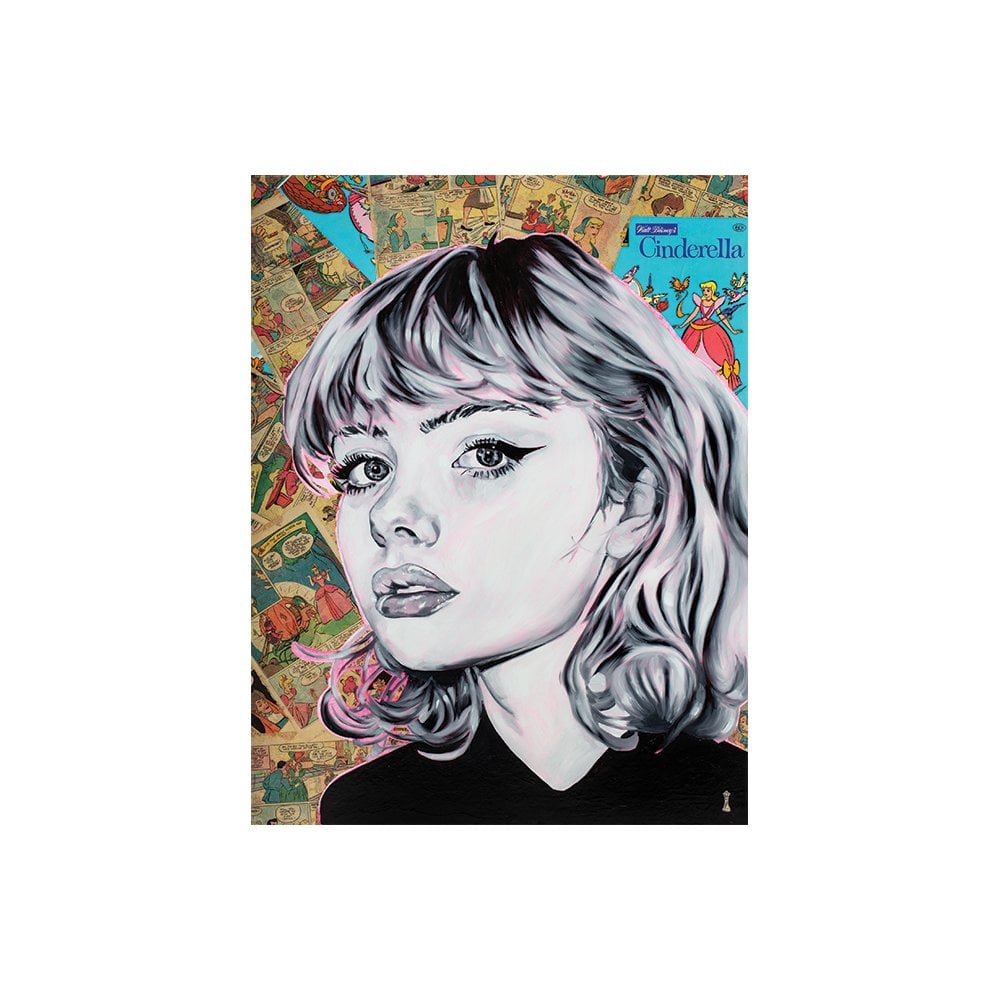 Cinderella