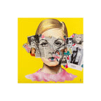 Timeless Twiggy
