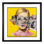 Timeless Twiggy
