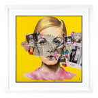 Timeless Twiggy