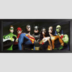 Original Seven