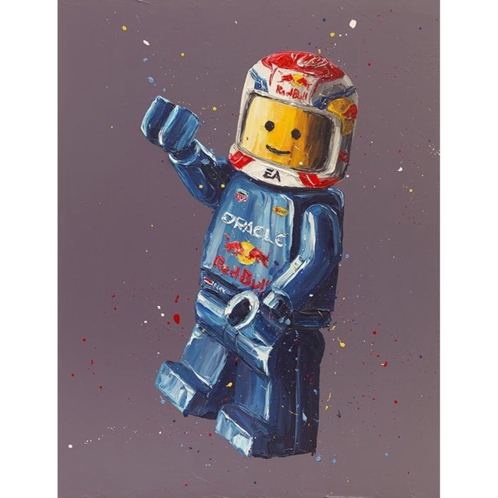 Max - Lego