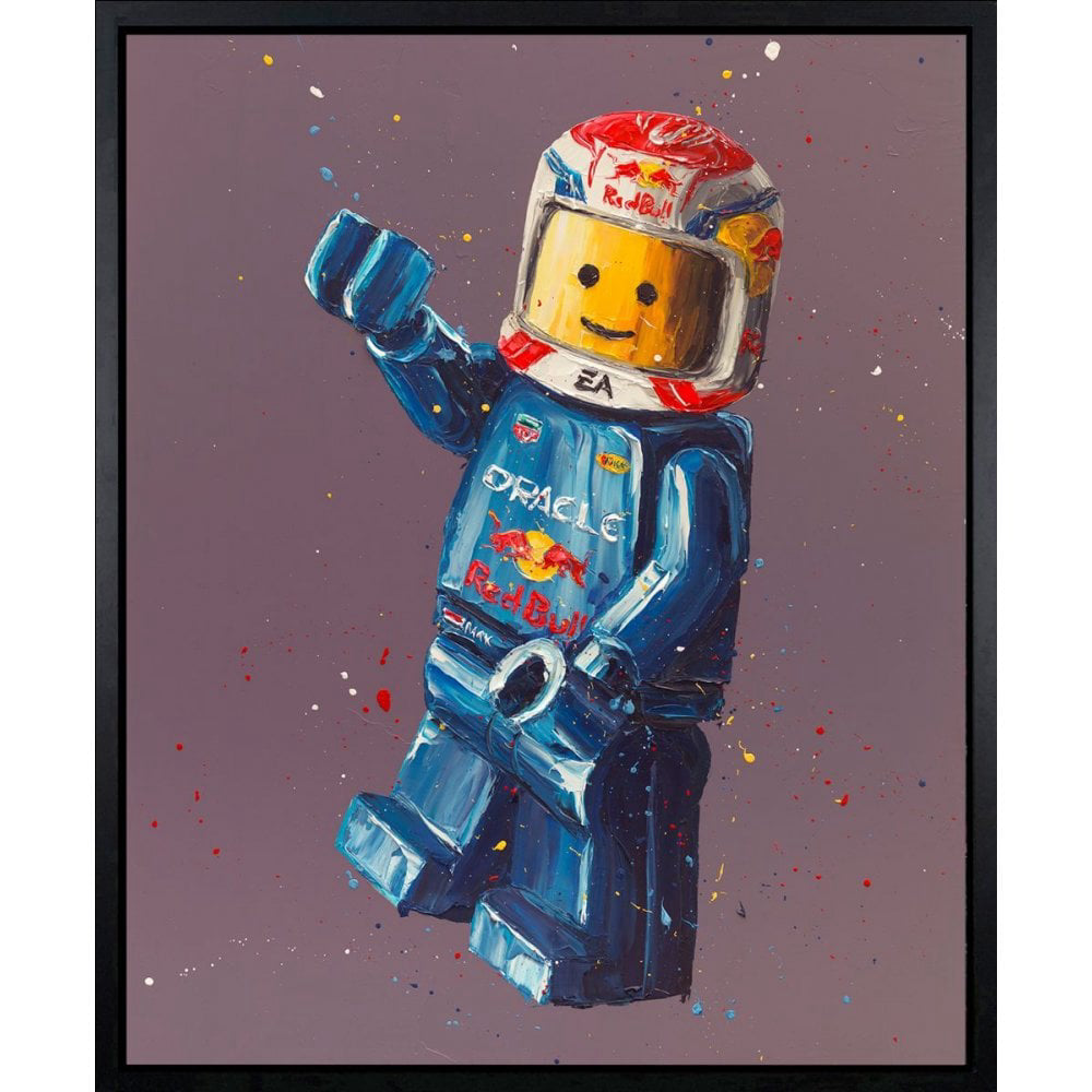 Max - Lego