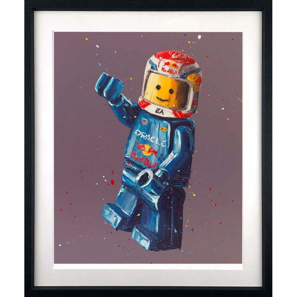 Max - Lego