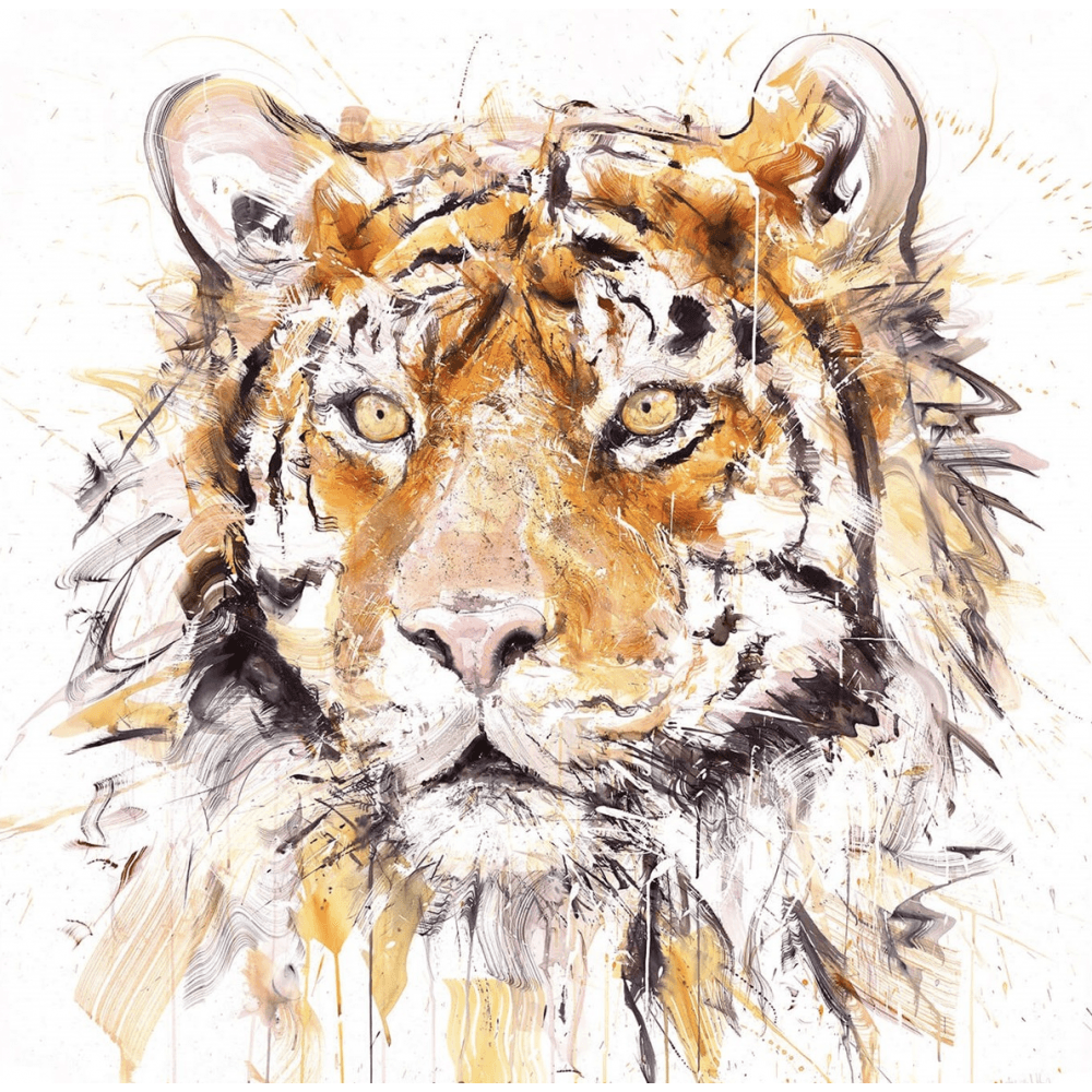 Tiger III