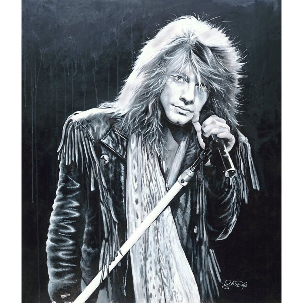 Let It Rock (Original)