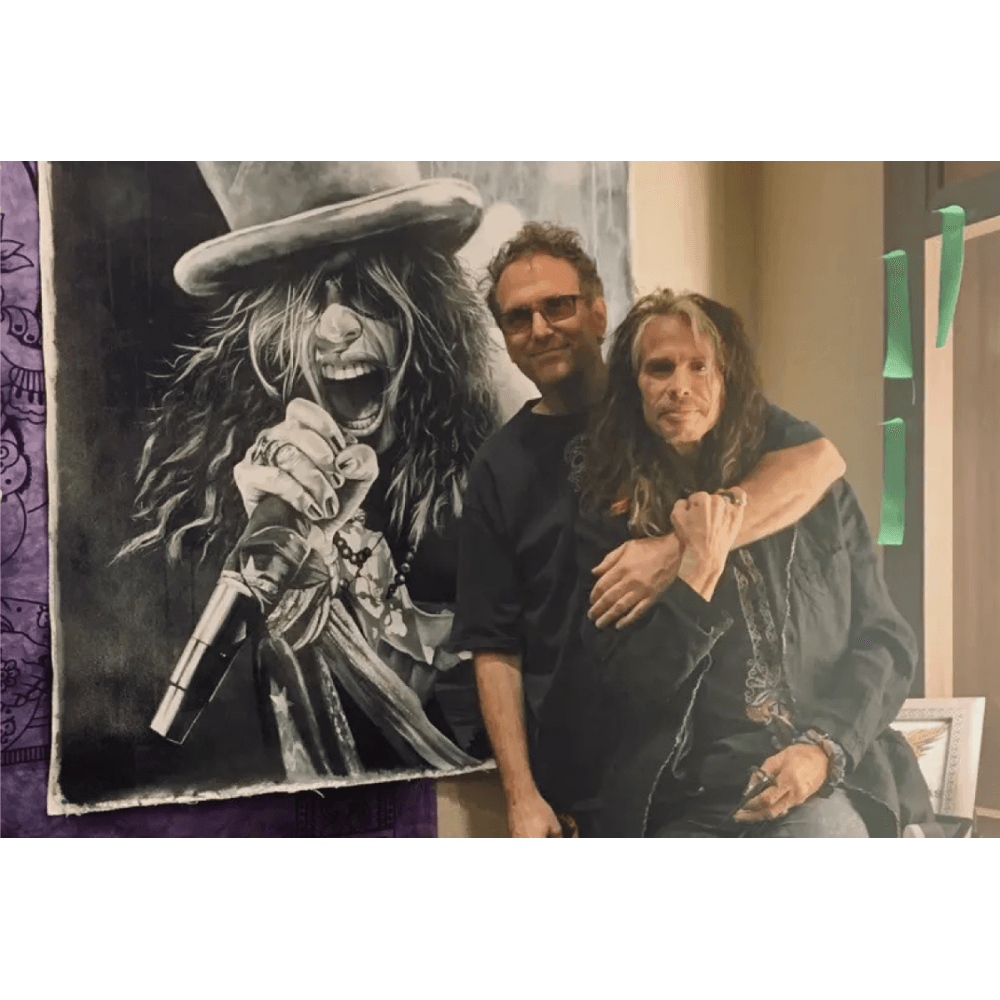 The Mouth That Roared (Original)