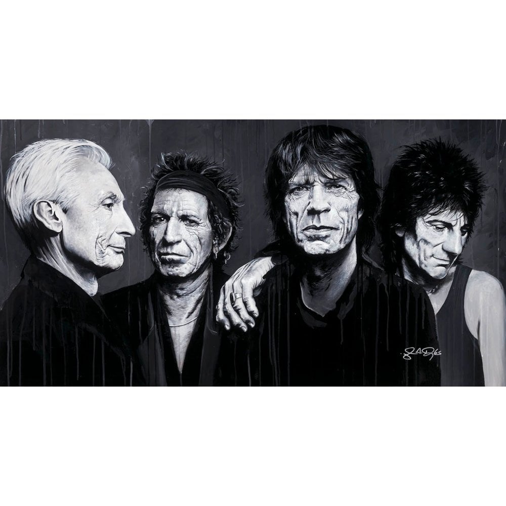 The Rolling Stones