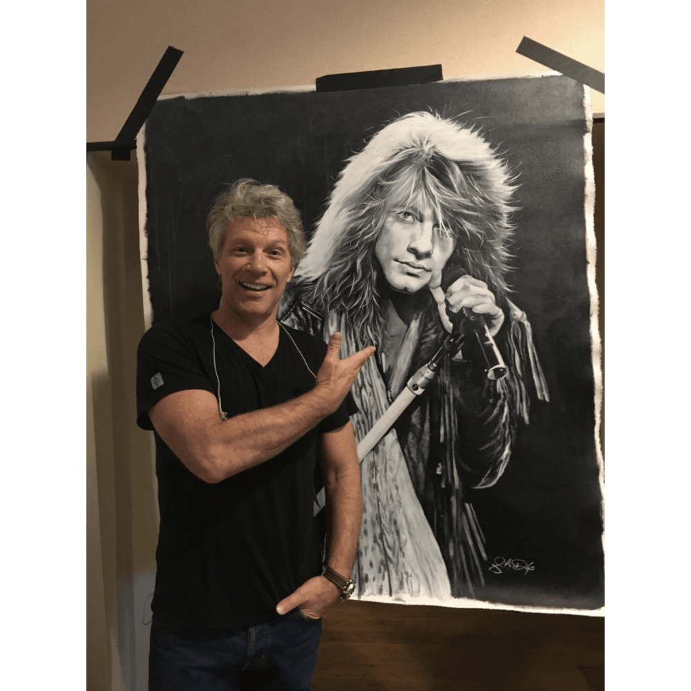 Let It Rock (Original)