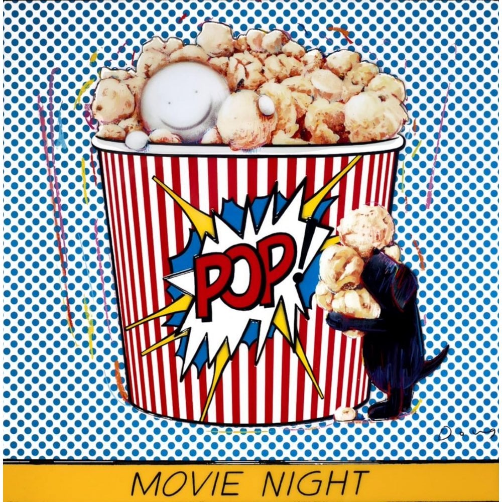Movie Night (Deluxe)