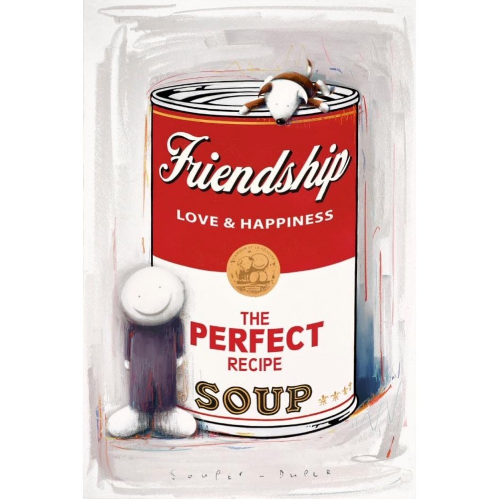 Souper Duper