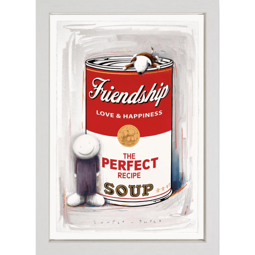 Souper Duper