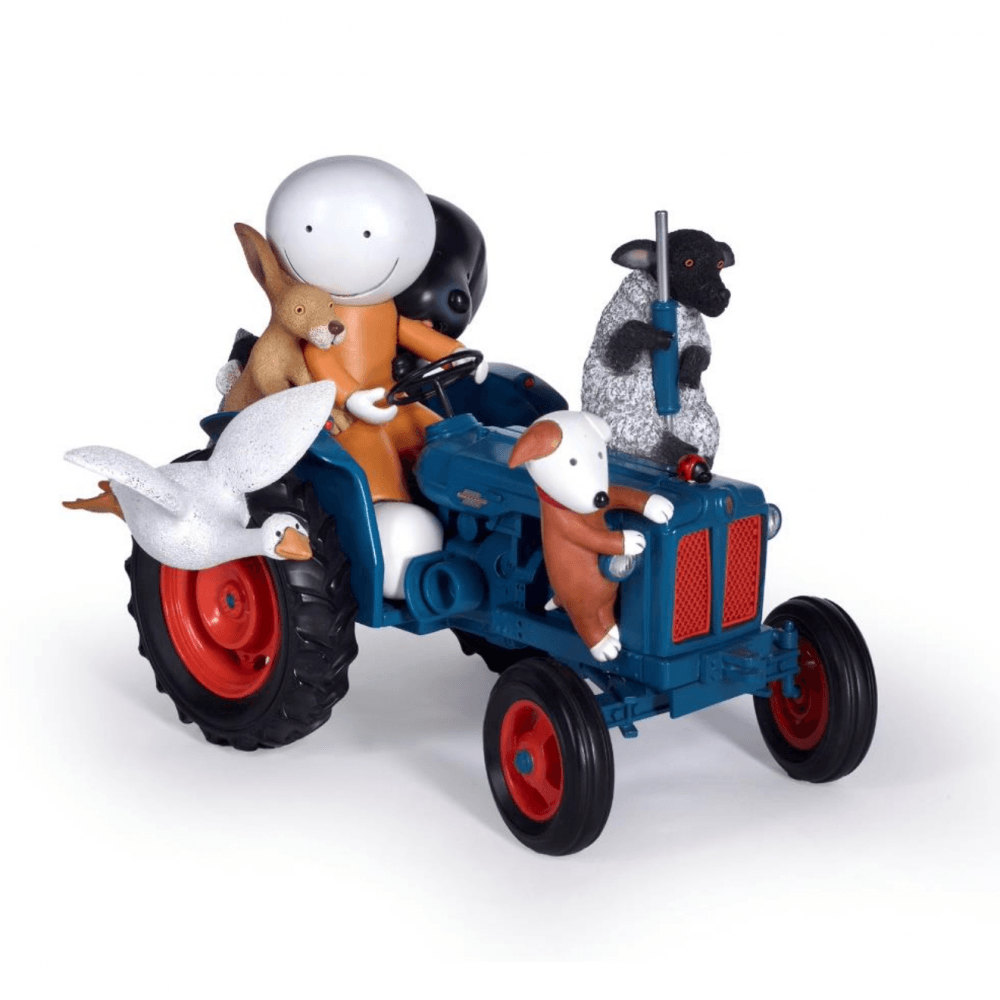 Joyride (Sculpture)