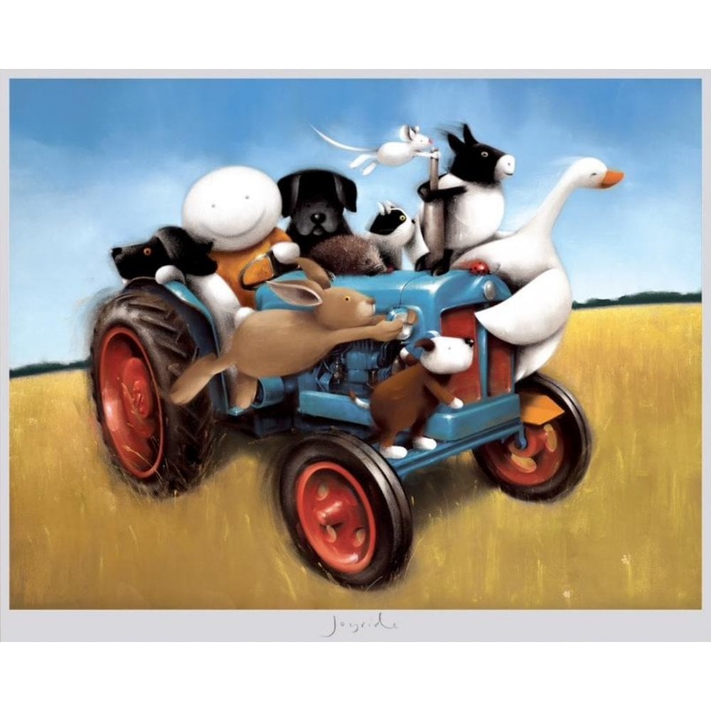 Joyride