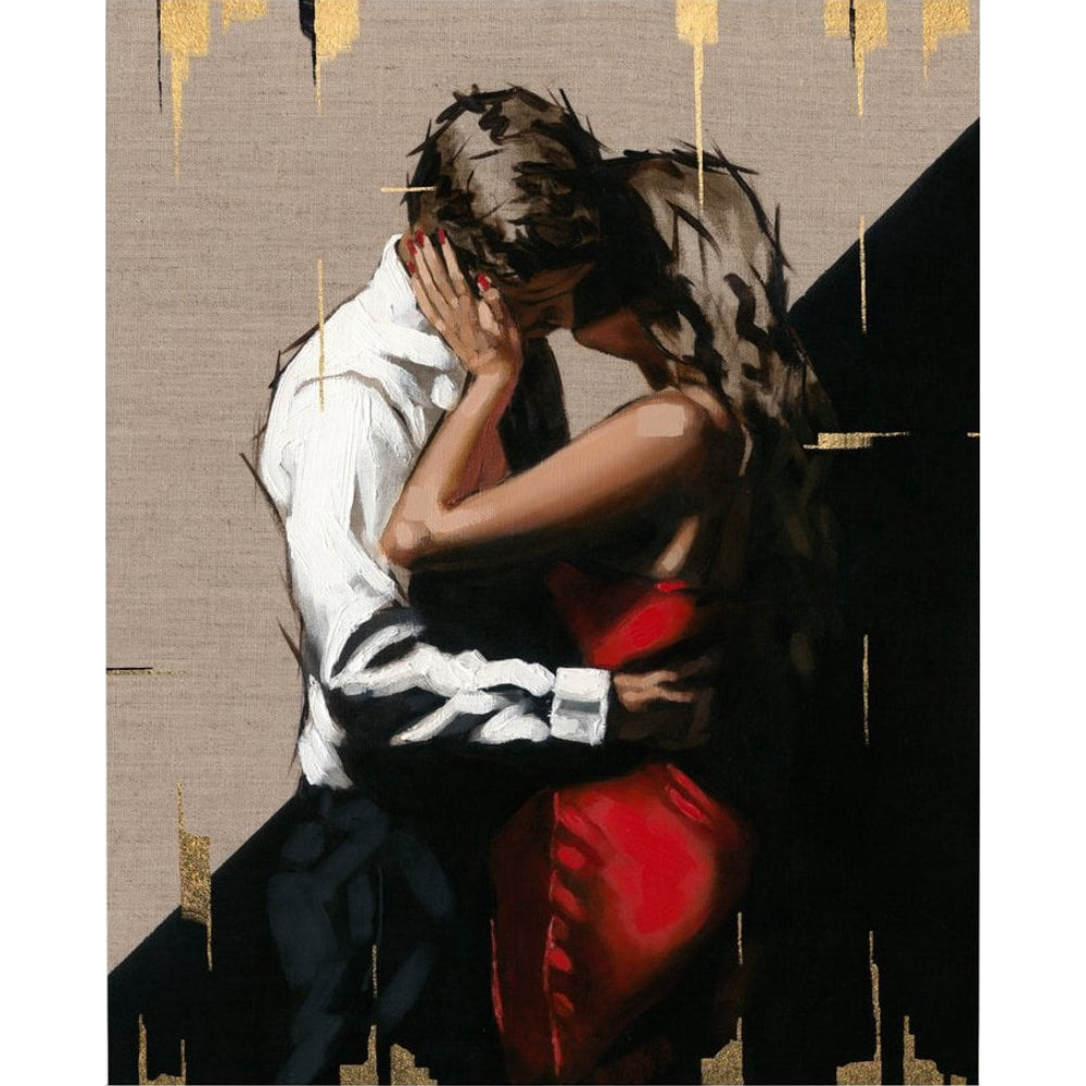 Golden Touch