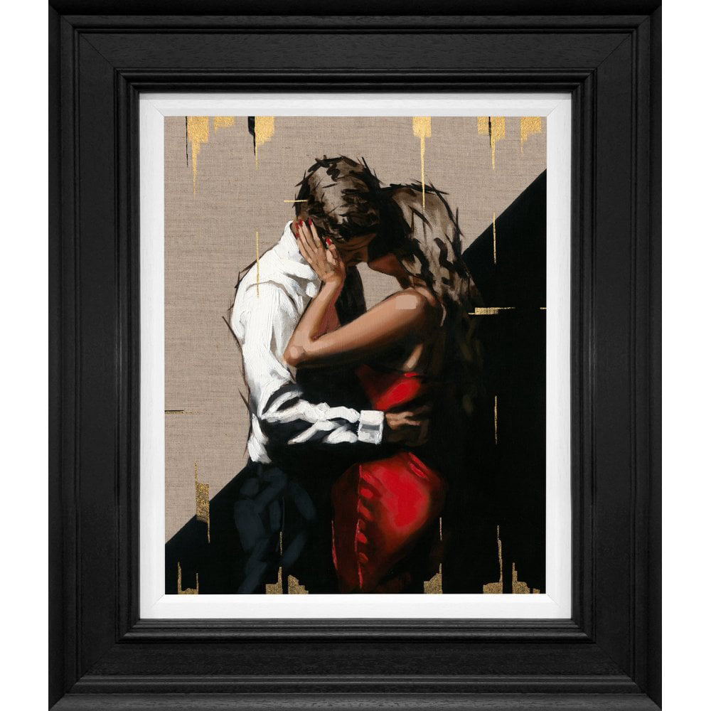 Golden Touch