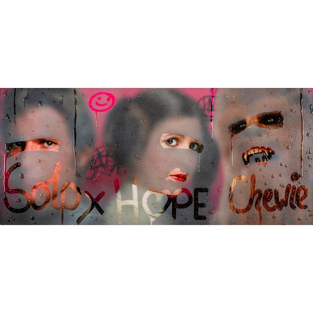 Stare Wars