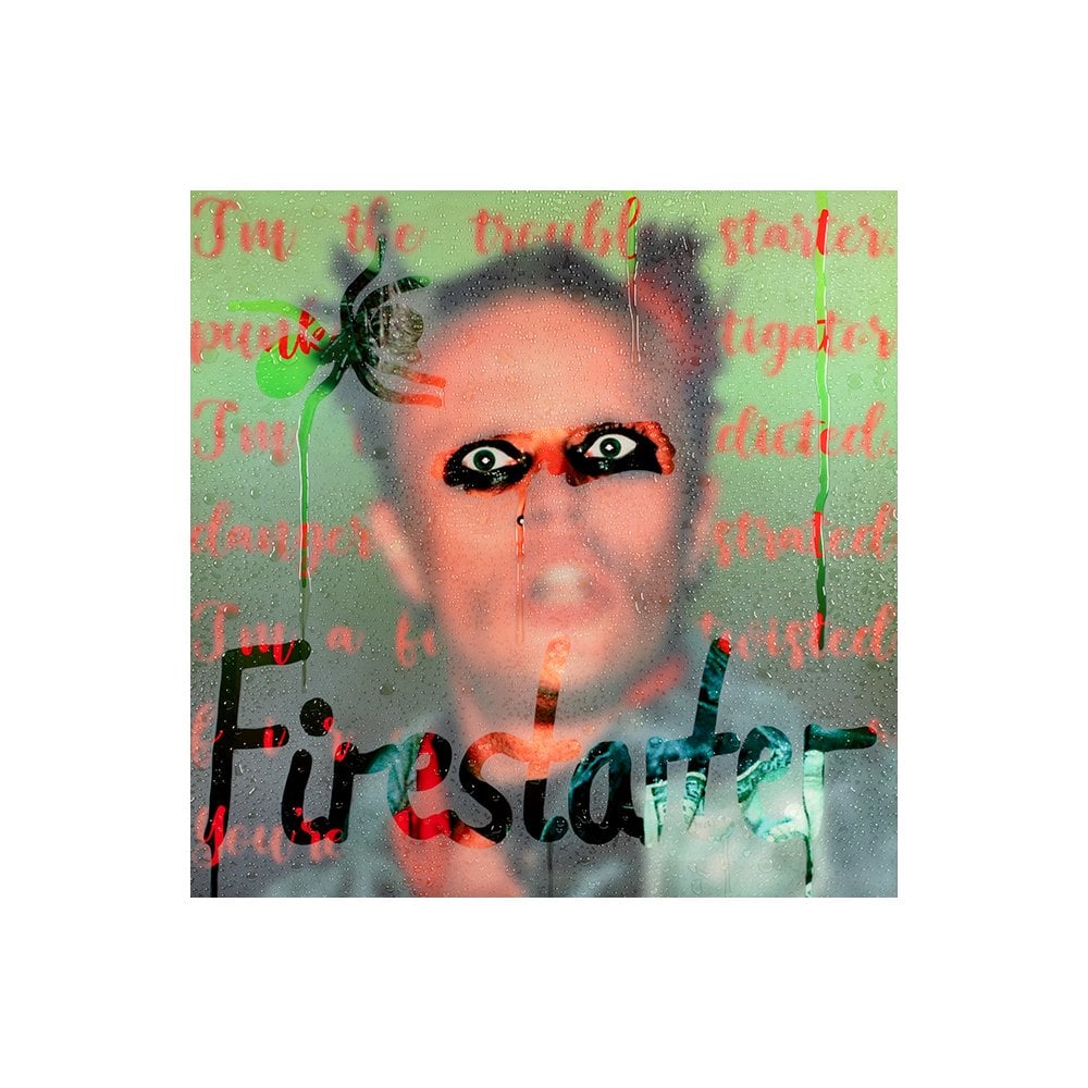 Firestarter