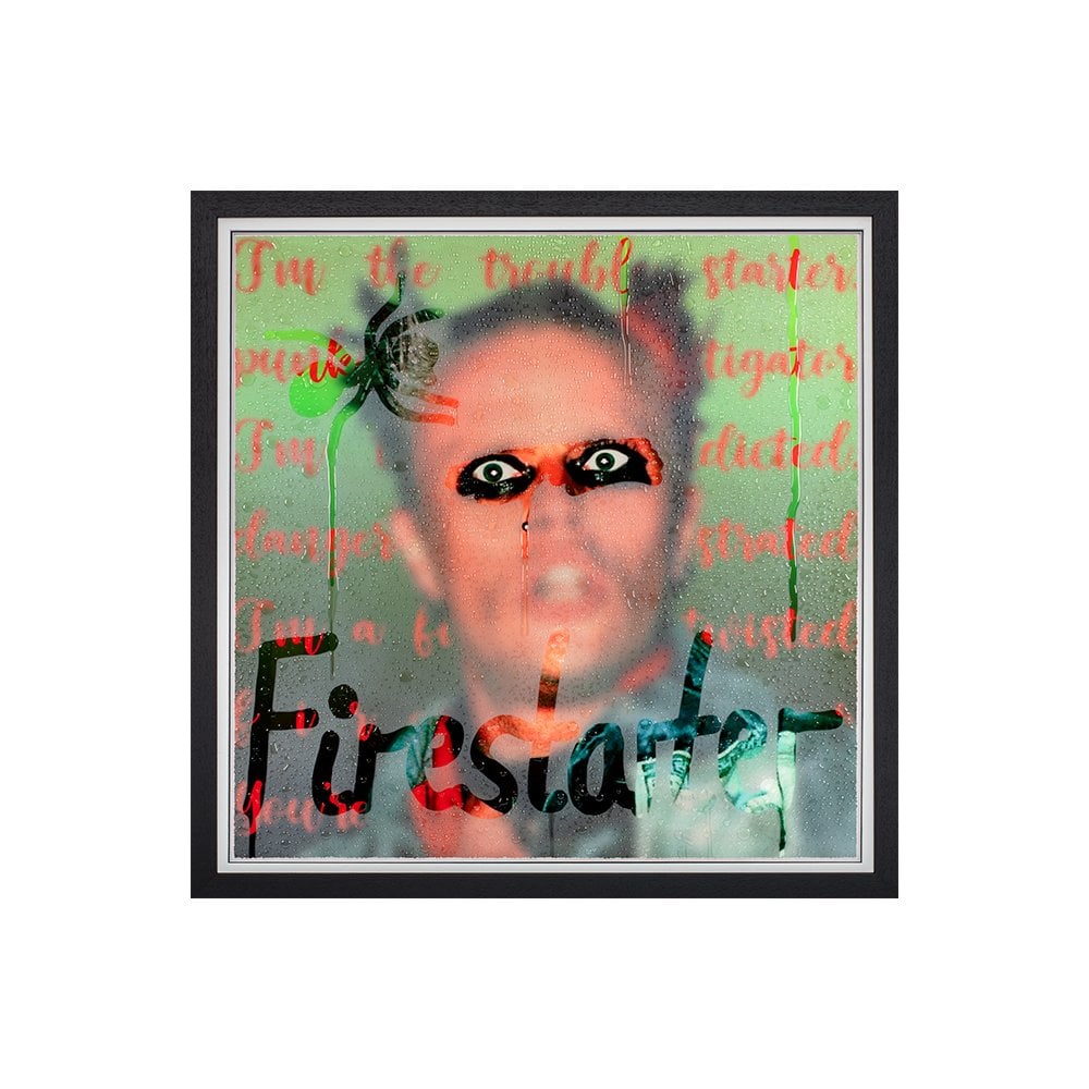 Firestarter