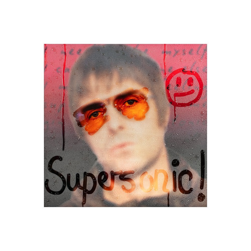 Supersonic