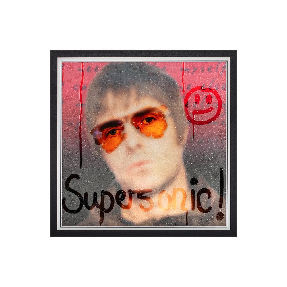 Supersonic