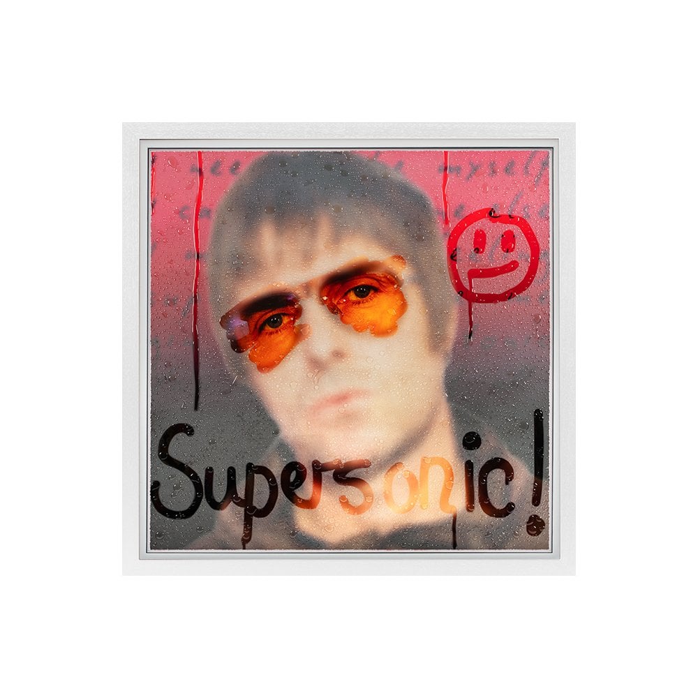Supersonic