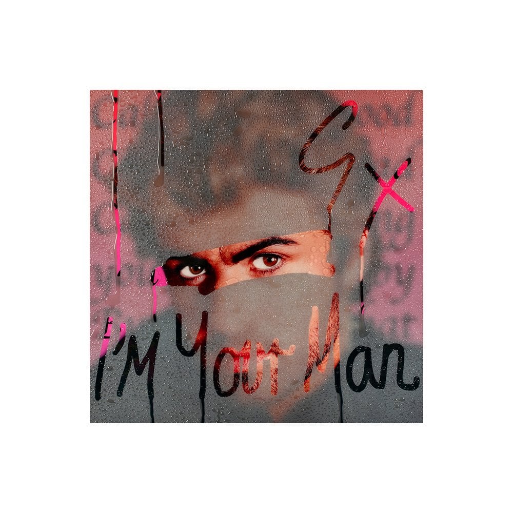 I'm Your Man