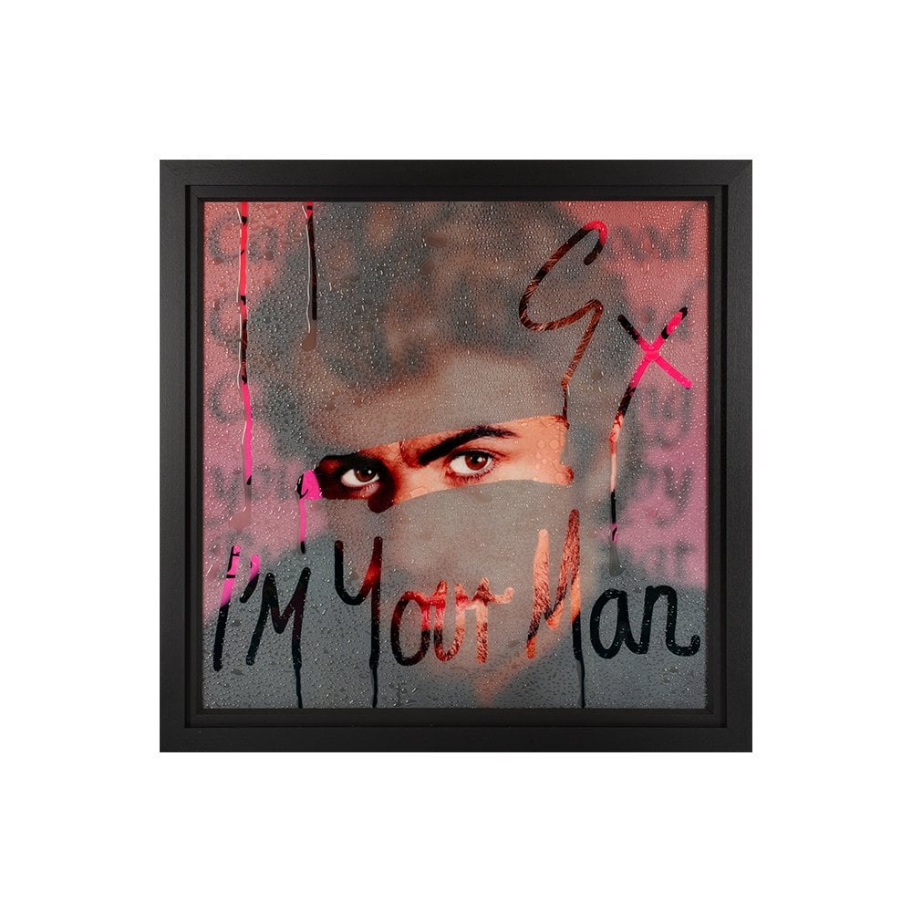 I'm Your Man