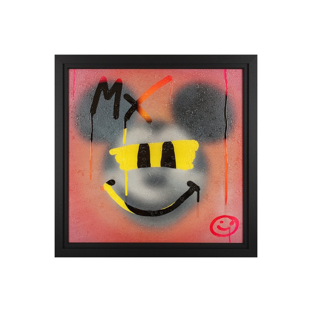 Acid Mouse