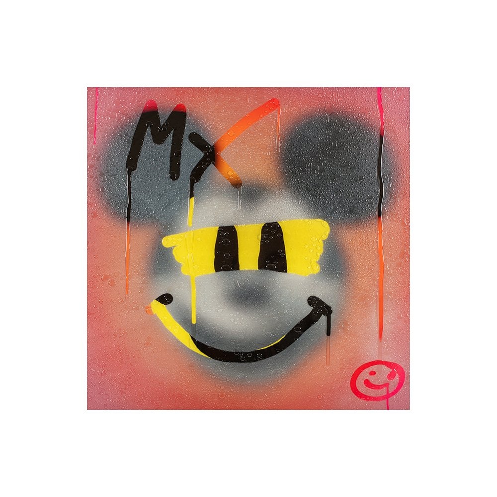 Acid Mouse