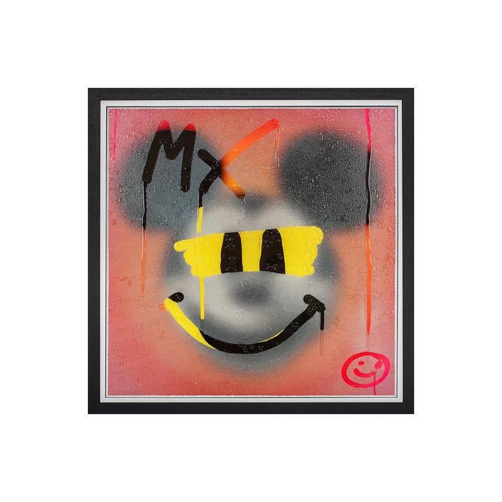 Acid Mouse