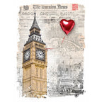 Time for Love