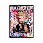 I Am My Own Work Of Art