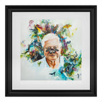 Sir David Attenborough