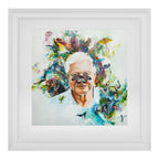 Sir David Attenborough