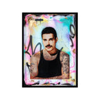 Killer Queen (Pink)