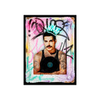 Killer Queen (Turquoise)