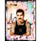 Killer Queen (Pink)