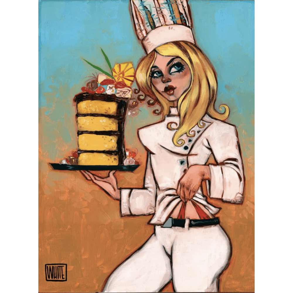 Have Your Cake And Eat It Too