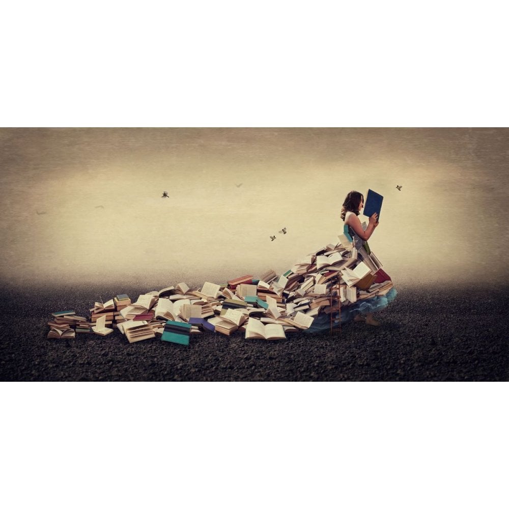 Just One More Chapter