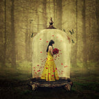 Until The Last Petal Falls (Beauty and the Beast)