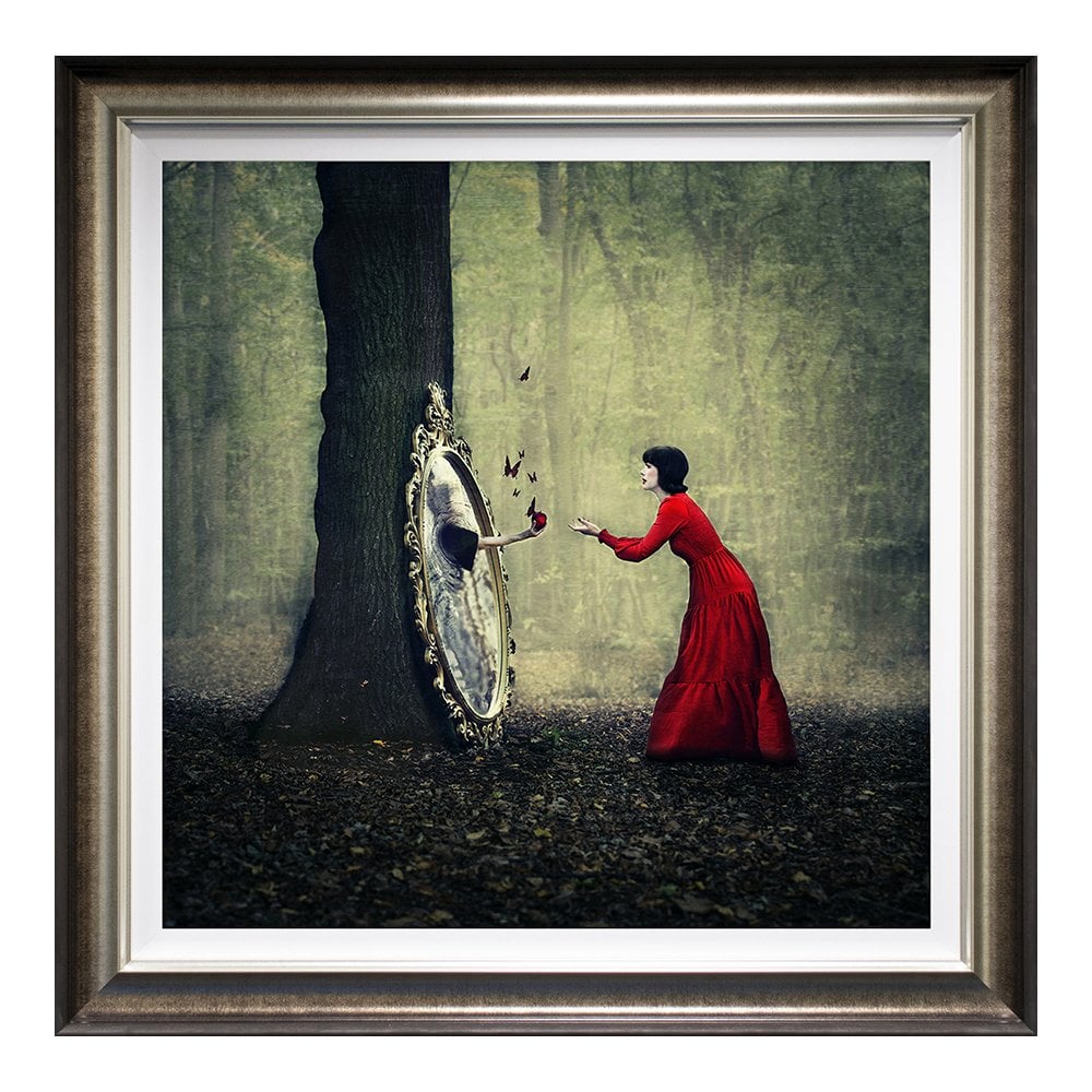 The Fairest Of Them All (Snow White)