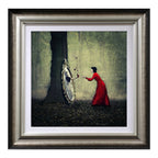 The Fairest Of Them All (Snow White)